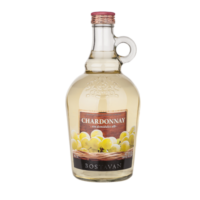 Obrázok BOSTAVAN CHARDONNAY 1L