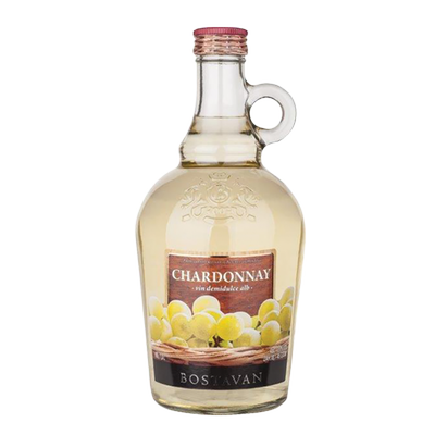Obrázok BOSTAVAN CHARDONNAY 1L