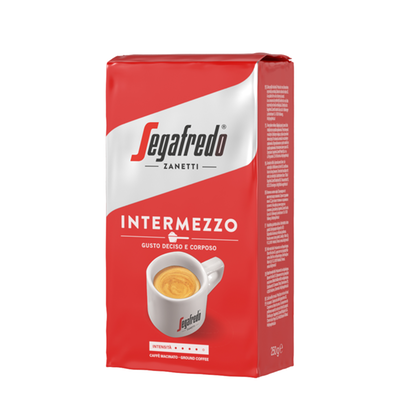Obrázok SEGAFREDO INTERMEZZO ML.K.250G