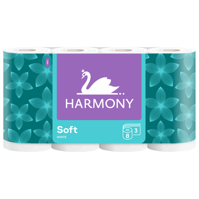 Obrázok HARMONY SOFT TP 8KS 3VR.