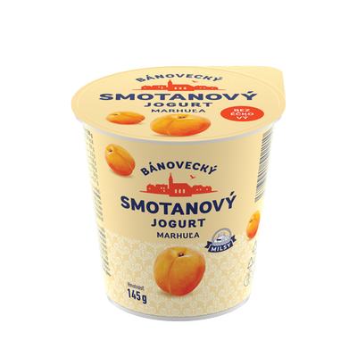 Obrázok MILSY BÁNOVECKÝ SMOT.JOG. SEZÓNNY 145G
