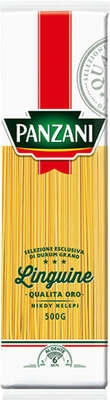 Obrázok PANZANI LINGUINE 500G