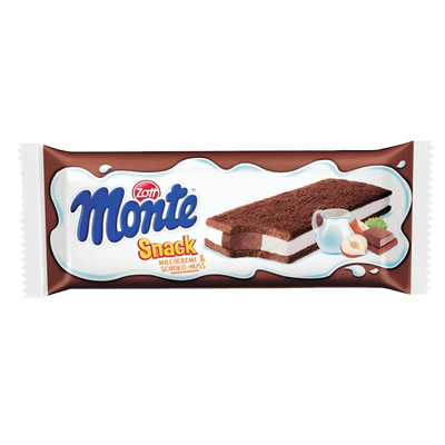 Obrázok ZOTT MONTE SNACK 29G
