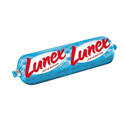 Obrázok LUNEX ČRIEVKO 90G