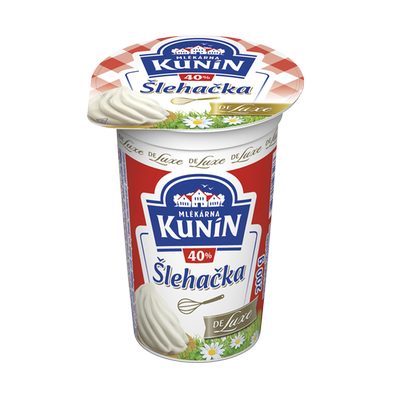 Obrázok ML. KUNÍN ŠĽAHAČKA DE LUXE 40% 200G