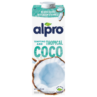 Obrázok ALPRO KOKOSOVÝ NÁPOJ 1L
