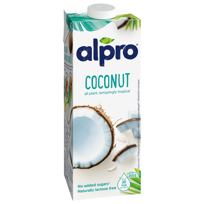 Obrázok ALPRO KOKOSOVÝ NÁPOJ 1L