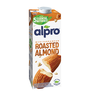 Obrázok ALPRO MANDLOVÝ NÁPOJ 1L