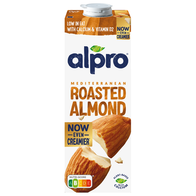 Obrázok ALPRO MANDLOVÝ NÁPOJ 1L