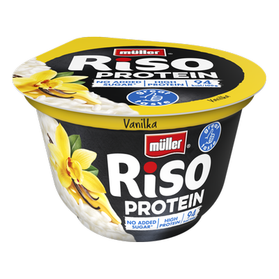 Obrázok MULLER RISO PROTEIN MIX 180G