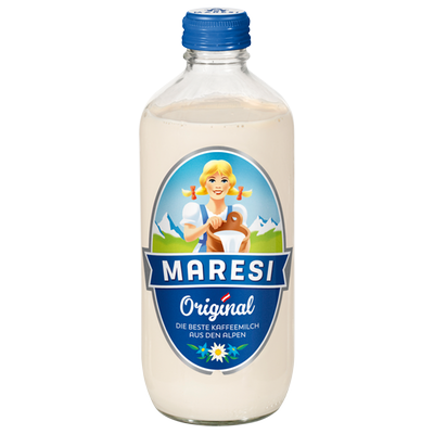 Obrázok MARESI ORIGINAL 500G
