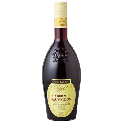 Obrázok BOSTAVAN CABERNET SAUVIGNON 0,75L