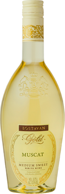 Obrázok BOSTAVAN MUSKAT 0,75L