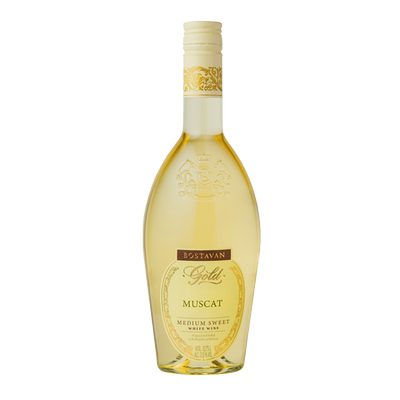 Obrázok BOSTAVAN MUSKAT 0,75L