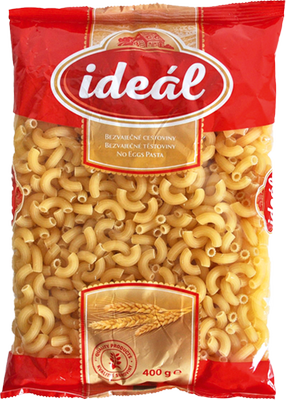 Obrázok IDEÁL 2 VAJEČNÉ KOLIENKA STREDNÉ 400G