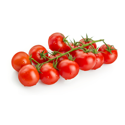 Obrázok RAJČIAKY KOKTEILOVÉ STRAP.400G CHUTE SK