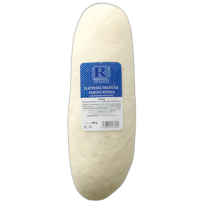 Obrázok SLATINSKÁ TRADIČ.PAREN.KNEDĽA 400G