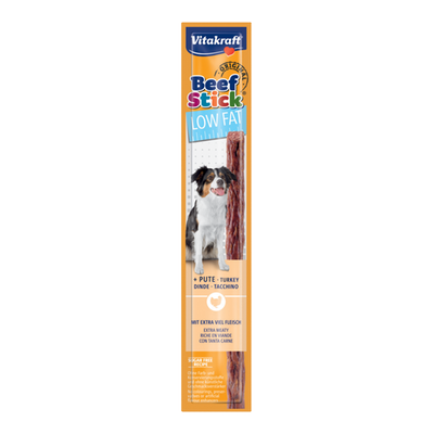 Obrázok BEEF STICK NÍZKOTUČNÝ 12G /50