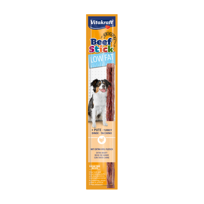 Obrázok BEEF STICK NÍZKOTUČNÝ 12G /50