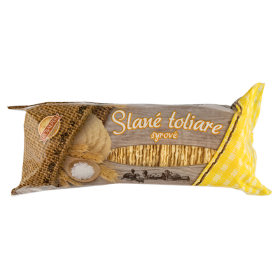 Obrázok SLANÉ TOLIARE SYROVÉ 60G