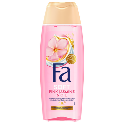 Obrázok FA SG 250ML PINK JASMIN