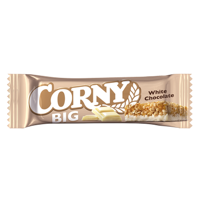 Obrázok CORNY BIG WHITE 40G