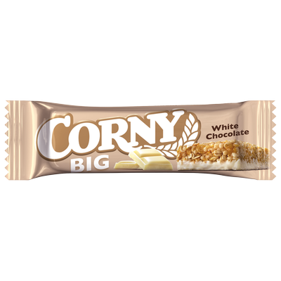 Obrázok CORNY BIG WHITE 40G