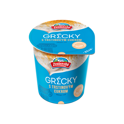 Obrázok ZVOL. JOG. GR. TYPU TRSTINOVÝ CUKOR 320G