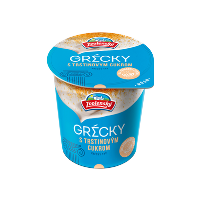 Obrázok ZVOL. JOG. GR. TYPU TRSTINOVÝ CUKOR 320G