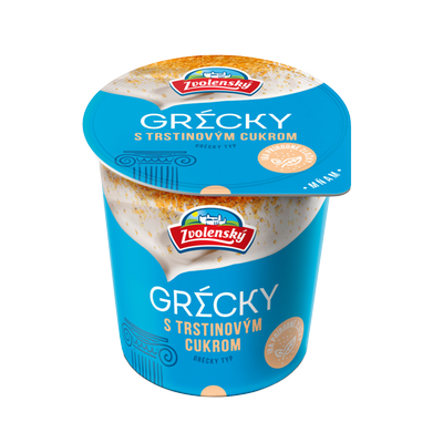 Obrázok ZVOL. JOG. GR. TYPU TRSTINOVÝ CUKOR 320G