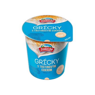 Obrázok ZVOL. JOG. GR. TYPU TRSTINOVÝ CUKOR 320G