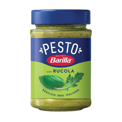 Obrázok BARILLA PESTO 190G
