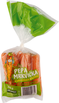Obrázok KAROTKA BABY 200G