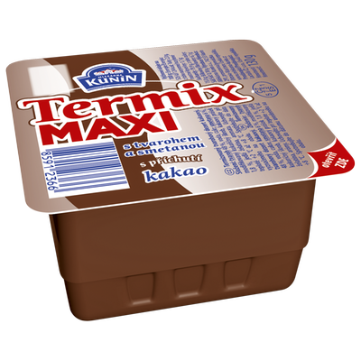 Obrázok ML.KUNÍN TERMIX MAXI KAKAO 130G