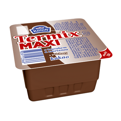 Obrázok ML.KUNÍN TERMIX MAXI VANILKA 130G