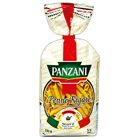 Obrázok PANZANI MINI PENNE 500G