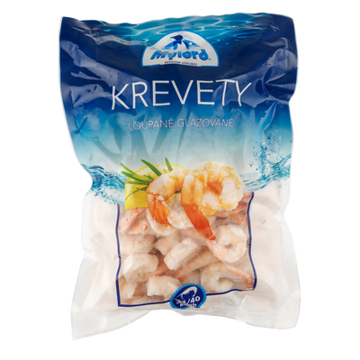 Obrázok MYLORD KREVETY 800G EUROFRIGO