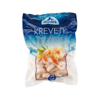Obrázok MYLORD KREVETY 800G EUROFRIGO