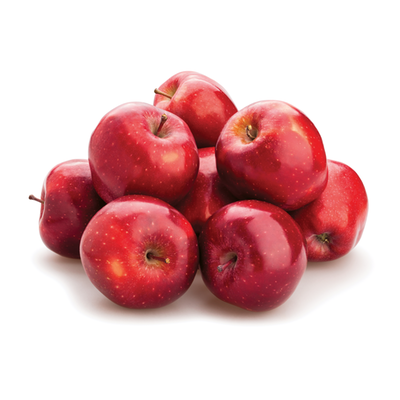 Obrázok JABLKÁ ČERVENÉ UKLADANÉ