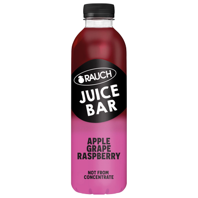 Obrázok RAUCH JUICE BAR MAL.,HRO,JABL.800ML
