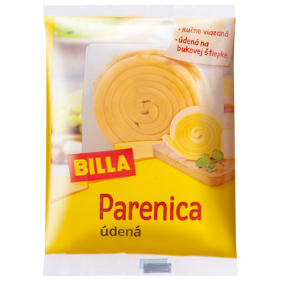 Obrázok BILLA PARENICA ÚDENÁ 110G