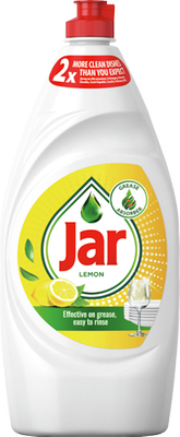 Obrázok JAR 900ML LEMON