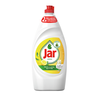 Obrázok JAR 900ML LEMON