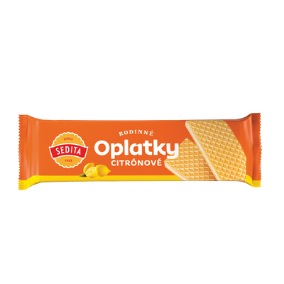 Obrázok RODINNÉ CITRONOVÉ 130G