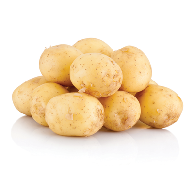 Obrázok ZEMIAKY NESKORÉ PRA.VOĽNÉ KG/CHUTE SK