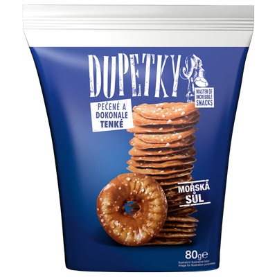 Obrázok DUPETKY PRACLÍKY SOLENÉ 96G