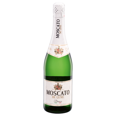 Obrázok MOSCATO DE LUXE 0,75L