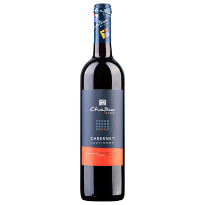 Obrázok CH. MODRA TERROIR CABER. SAUVIGNON 0,75L