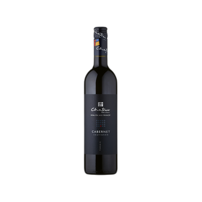 Obrázok CH. MODRA TERROIR CABER. SAUVIGNON 0,75L
