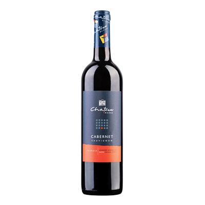 Obrázok CH. MODRA TERROIR CABER. SAUVIGNON 0,75L